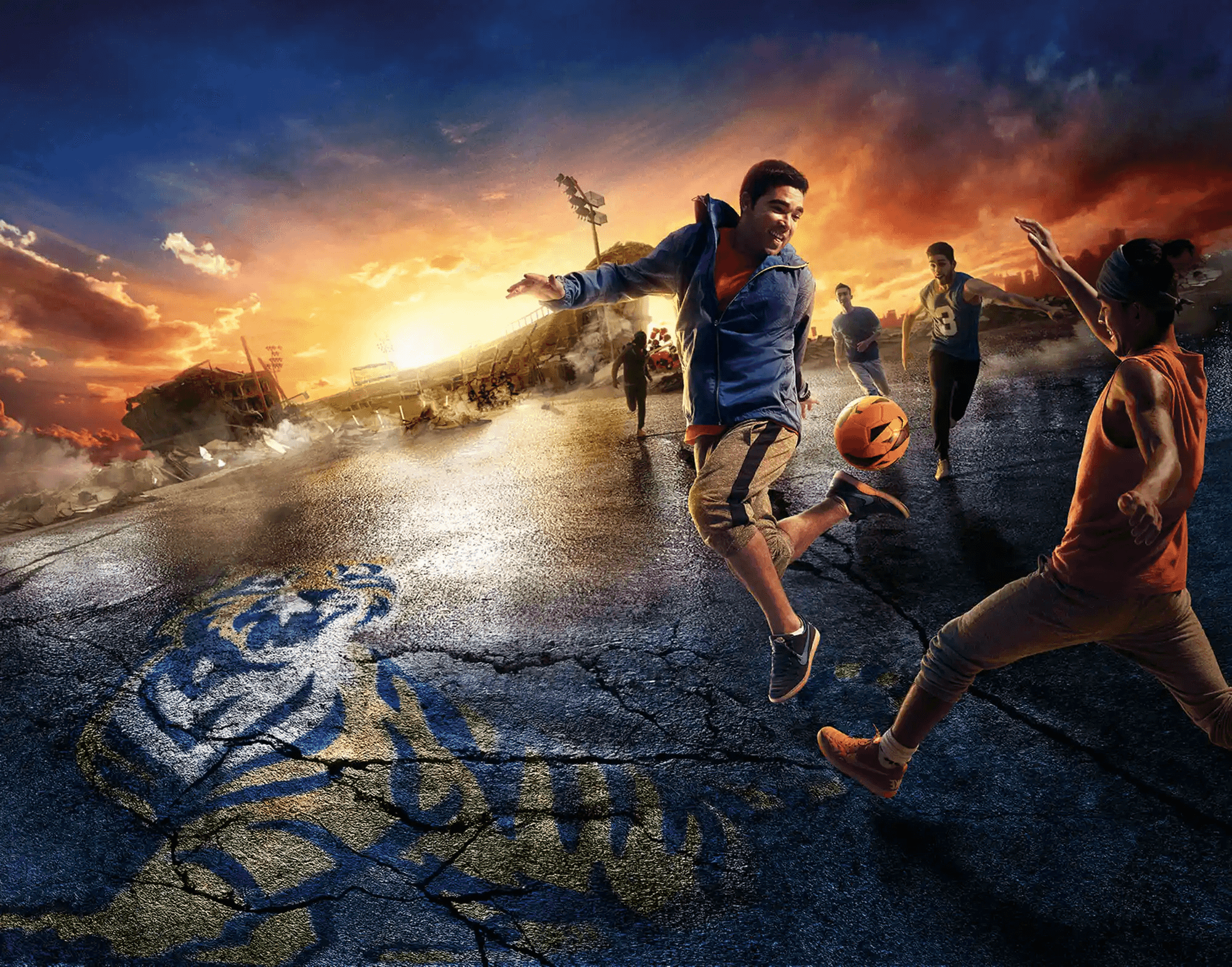 Sebastian Siah Shooting Gallery Asia